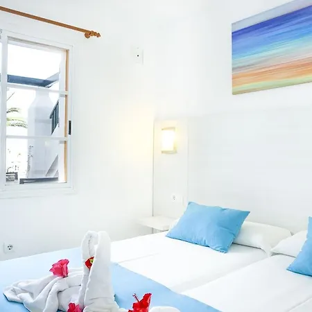 Aluasun Park Appartement
