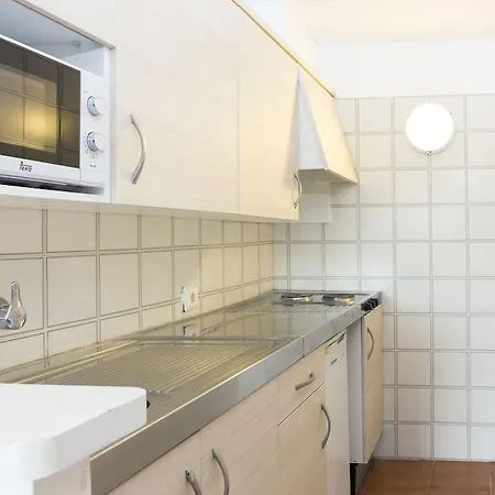 Aluasun Park Cala en Bosch