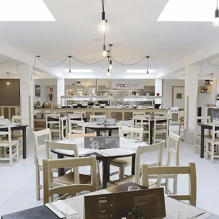 Appartamento Aluasun Park *