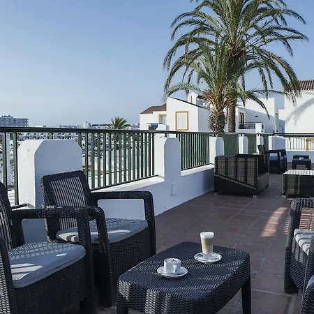 Aluasun Park Appartement Cala'N Bosch (Menorca)