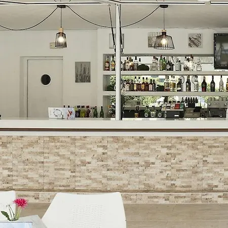 Appartamento Aluasun Park *