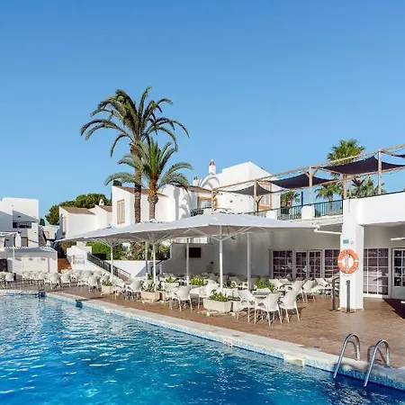 Aluasun Park Cala en Bosch