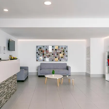 Aluasun Park Appartement Cala'N Bosch (Menorca)