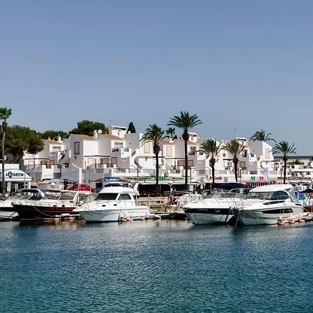 Aluasun Park Διαμέρισμα