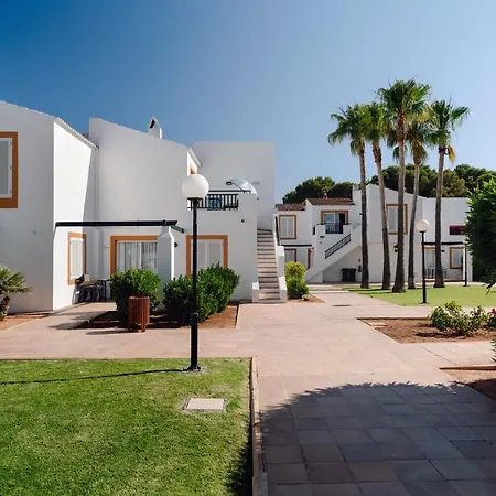 Aluasun Park Cala en Bosch