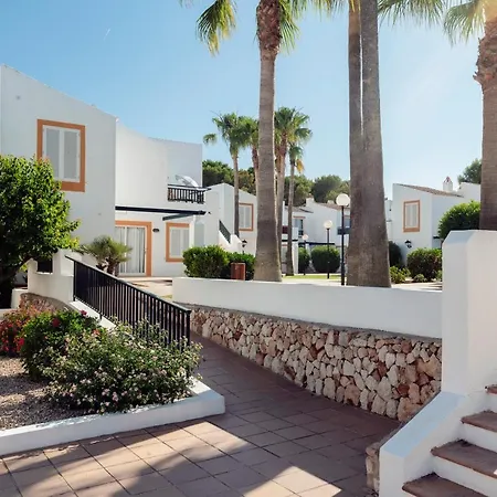 Aluasun Park Appartamento Cala en Bosch