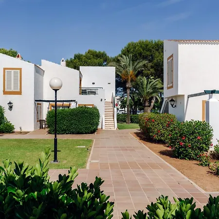 Διαμέρισμα Aluasun Park