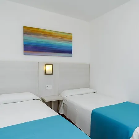 Aluasun Park Appartement Cala'N Bosch (Menorca)