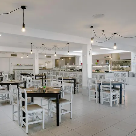 Διαμέρισμα Aluasun Park *