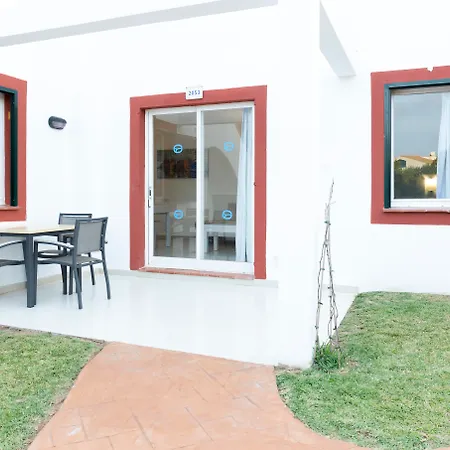 Aluasun Park Appartement Cala'N Bosch (Menorca)