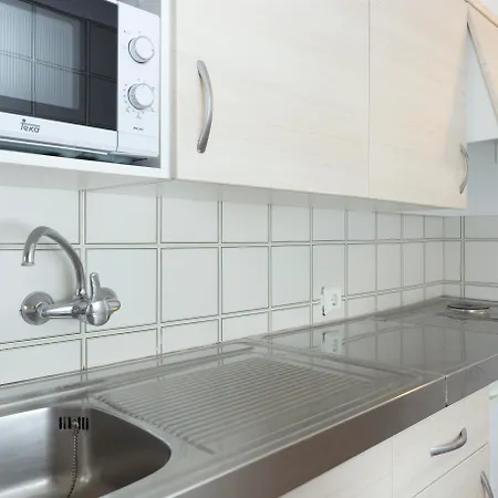 Aluasun Park Cala en Bosch