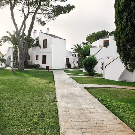 Aluasun Park Cala'N Bosch (Menorca)