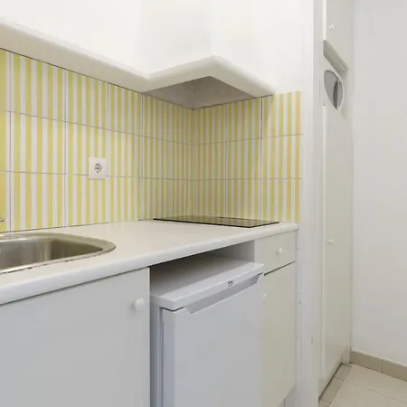 Aluasun Park Appartement *