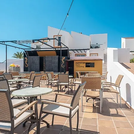 Aluasun Park Cala en Bosch