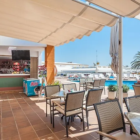 Aluasun Park Διαμέρισμα