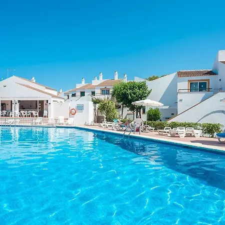 Aluasun Park Διαμέρισμα *