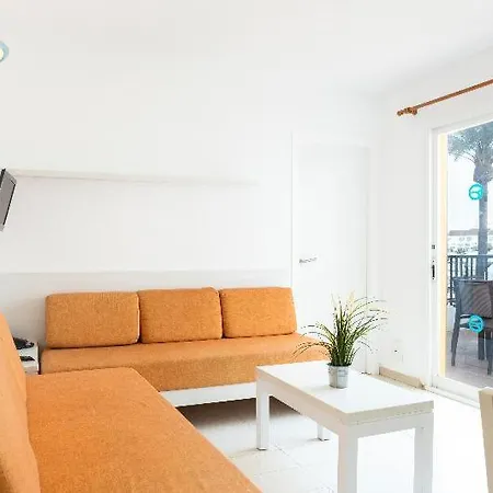 Aluasun Park Appartement
