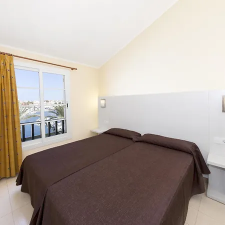 Aluasun Park Appartamento Cala en Bosch