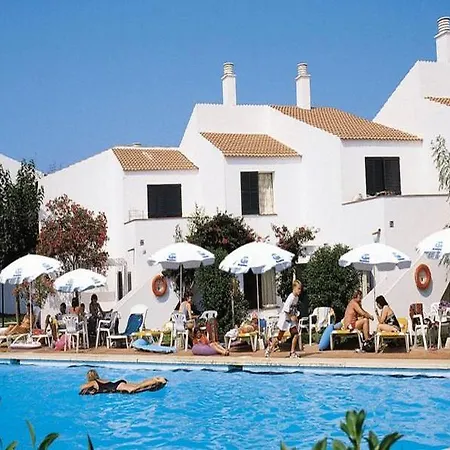 Aluasun Park Cala'N Bosch (Menorca)