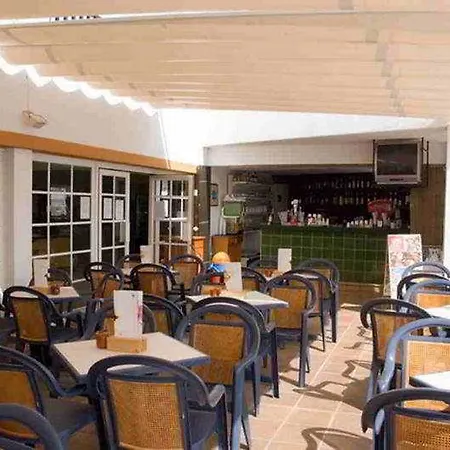 Aluasun Park Appartamento *