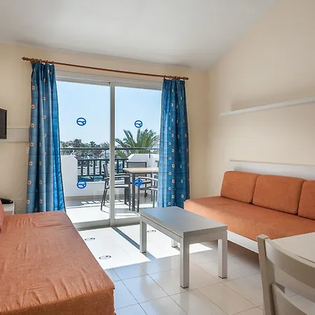 Aluasun Park Cala en Bosch