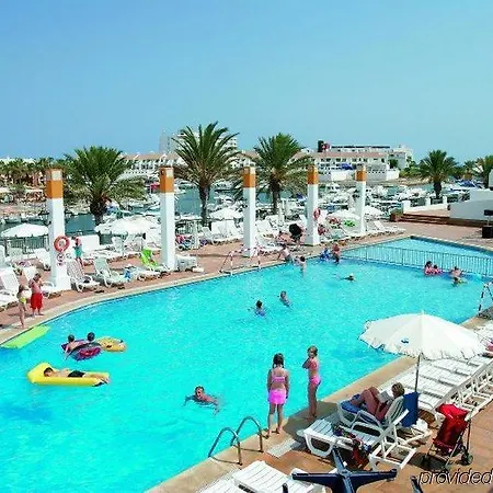 Aluasun Park Διαμέρισμα *