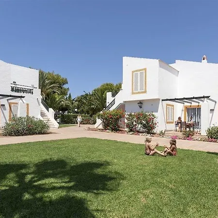 Aluasun Park Διαμέρισμα *