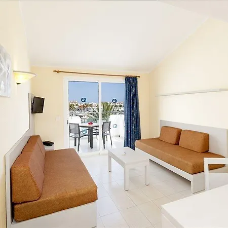 Aluasun Park Appartamento *