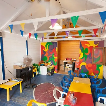 Aluasun Park Cala en Bosch