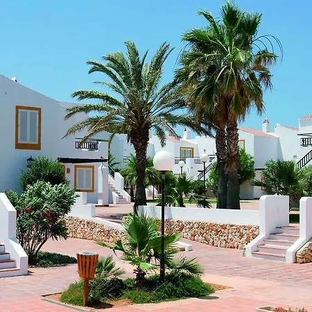 Aluasun Park Cala en Bosch