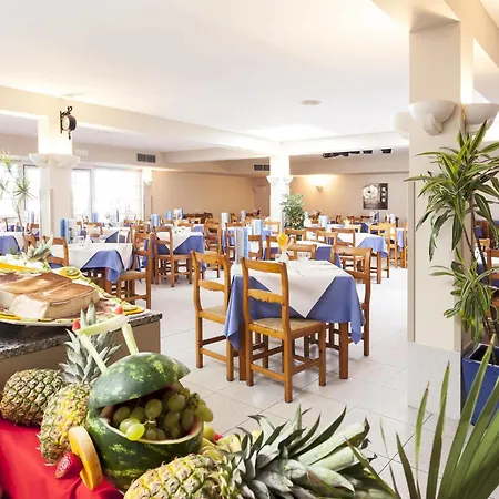 Aluasun Park Cala en Bosch