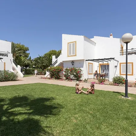 Aluasun Park Appartement Cala'N Bosch (Menorca)