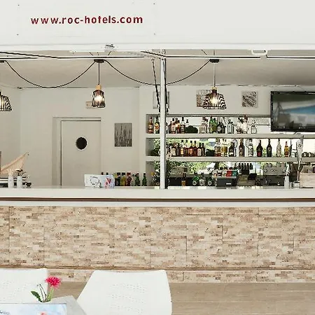 Aluasun Park * Cala en Bosch