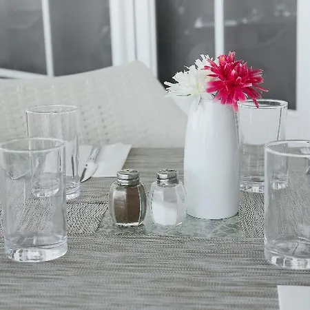 Appartamento Aluasun Park *