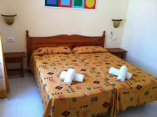 Aluasun Park Appartement Cala'N Bosch (Menorca)
