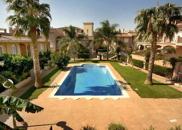 Aluasun Park * Cala en Bosc