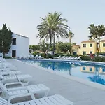Aluasun Park * Cala'N Bosch (Menorca)