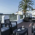 Aluasun Park Appartement Cala'N Bosch (Menorca)