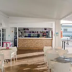 Appartement Aluasun Park