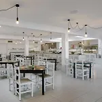 Appartement Aluasun Park *