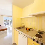 Appartement Aluasun Park Cala'N Bosch (Menorca)
