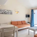 Appartement Aluasun Park *