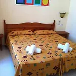 Aluasun Park Appartement Cala'N Bosch (Menorca)