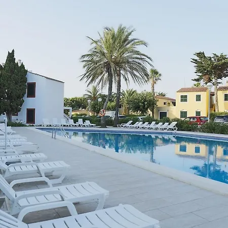 Aluasun Park * Cala'N Bosch (Menorca)