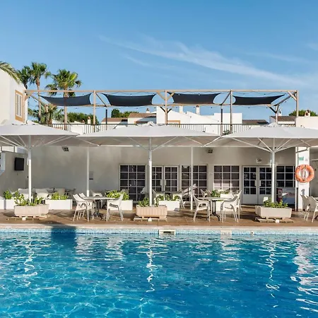 Aluasun Park Cala'N Bosch (Menorca)