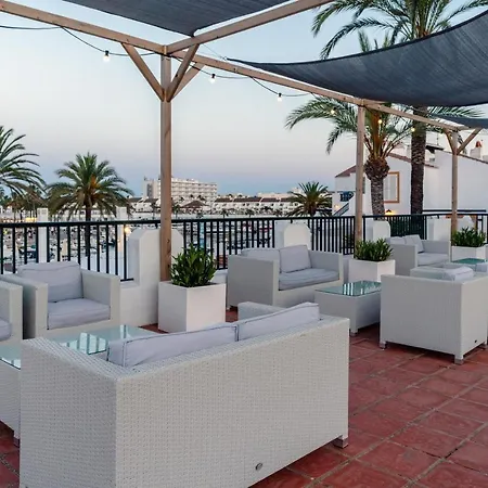 Apartment Aluasun Park Cala'N Bosch (Menorca)