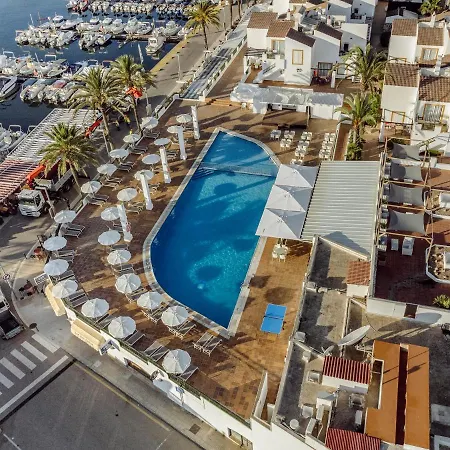 Aluasun Park * Cala'N Bosch (Menorca)