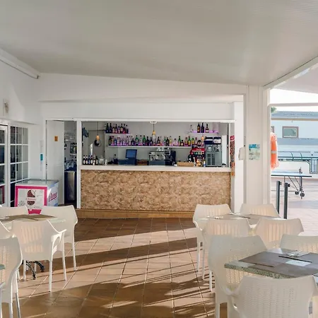 Apartment Aluasun Park