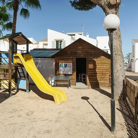 Aluasun Park * Cala'N Bosch (Menorca)