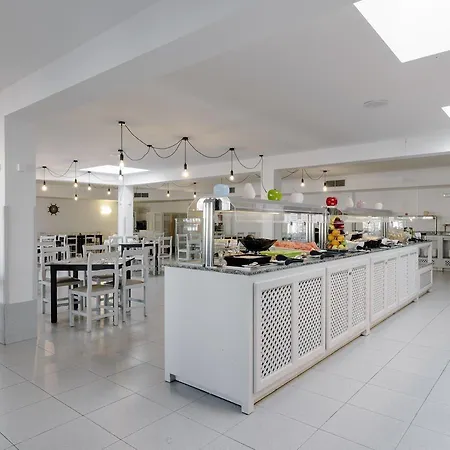 Appartamento Aluasun Park Cala en Bosch